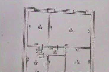 дом р-н Стерлитамакский с Новая Отрадовка ул Горького 76 Отрадовский сельсовет фото 29