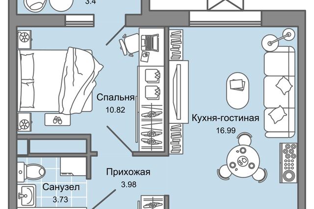 р-н Заволжский дом 114/2 городской округ Ульяновск фото