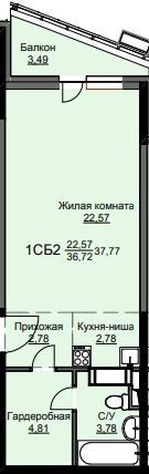 жилой комплекс Соболевка, городской округ Щёлково фото