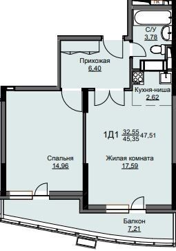 жилой комплекс Соболевка, городской округ Щёлково фото