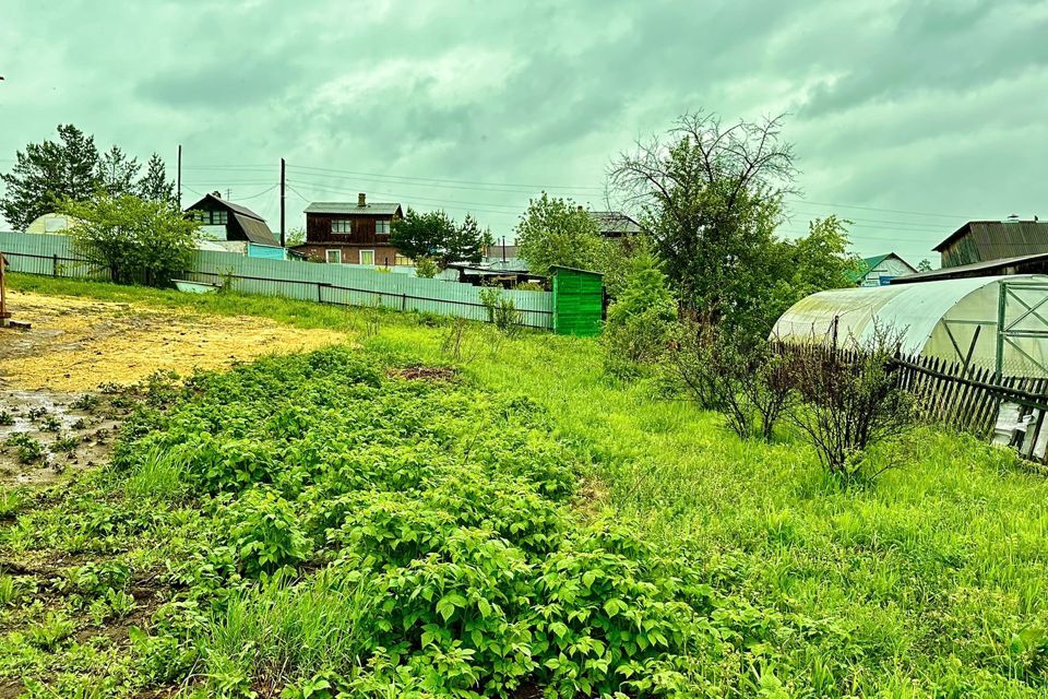 дом р-н Иркутский с Пивовариха п Светлый 1-я улица, 2 фото 9