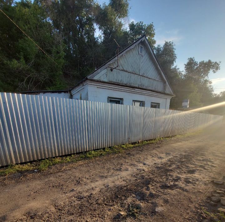 дом г Оренбург р-н Промышленный Красный Городок ул Кирпичная фото 2