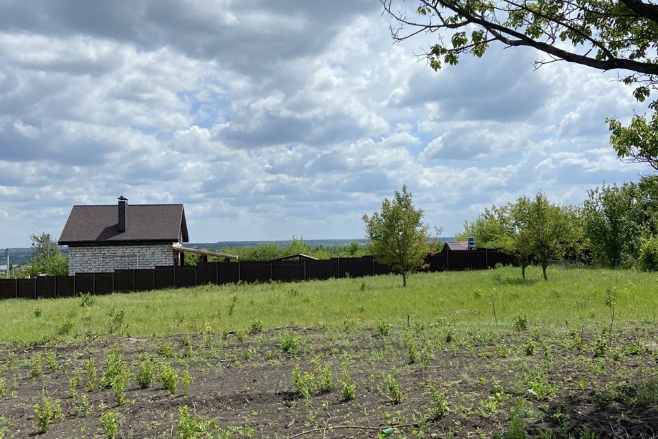 земля г Воронеж р-н Ленинский ул 9 Января 54 городской округ Воронеж фото 3