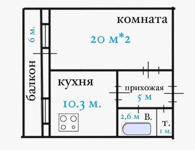 дом 7а Выборгский фото