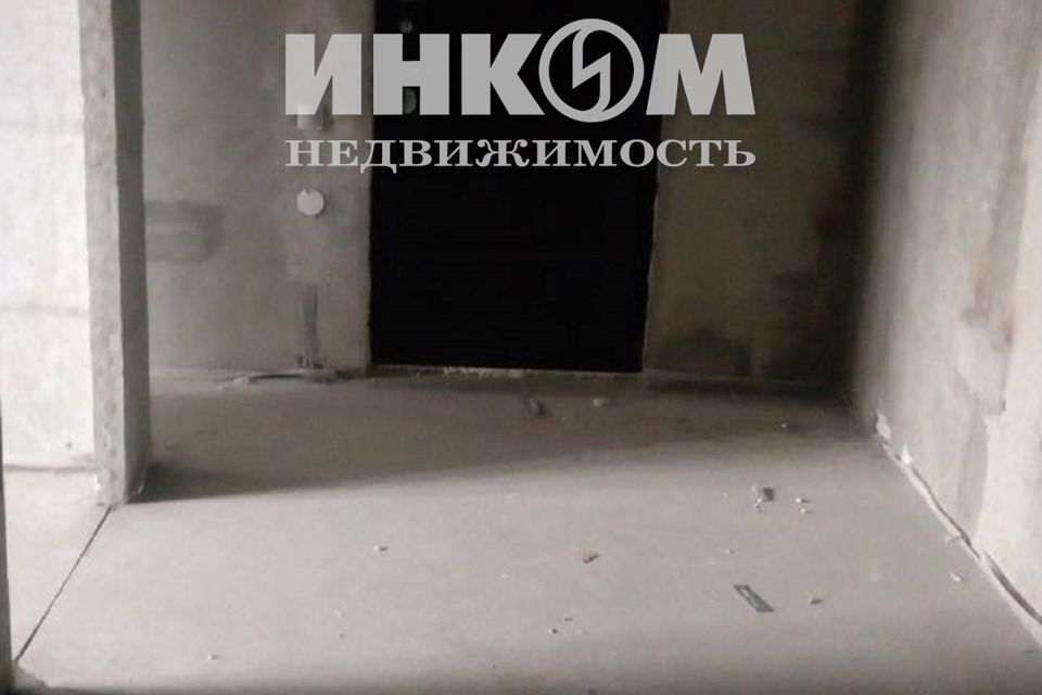 квартира г Москва ул Муравская 38к/1 ЖК «МИР Митино» Северо-Западный административный округ фото 4