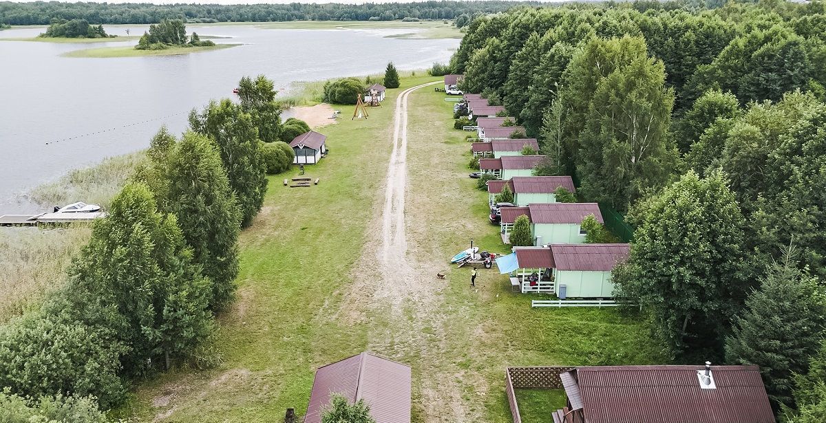 свободного назначения р-н Осташковский г Осташков д Городец 2 фото 23