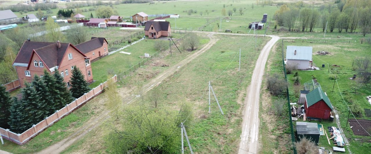 земля р-н Александровский д Банево Краснопламенское муниципальное образование фото 3