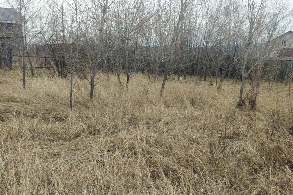 земля г Красноярск р-н Октябрьский городской округ Красноярск, садоводческое товарищество Лаванда фото 2