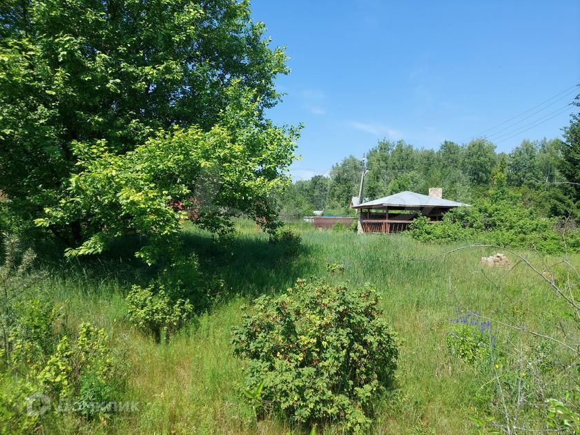 земля р-н Нижнетавдинский СНТ Аракчино, улица Приозерная фото 2