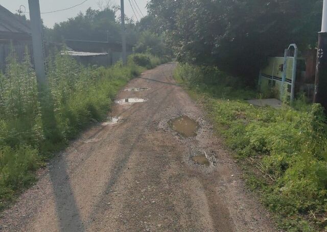 Индустриальный, городской округ Хабаровск фото