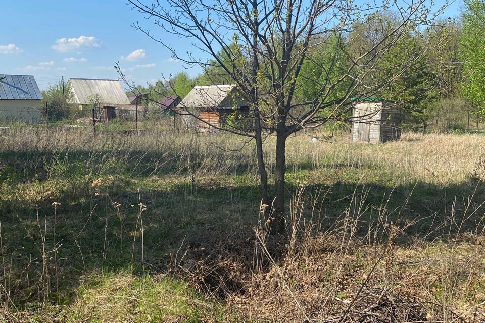 земля городской округ Уфа, СНТ Ветеран, 1 фото 2