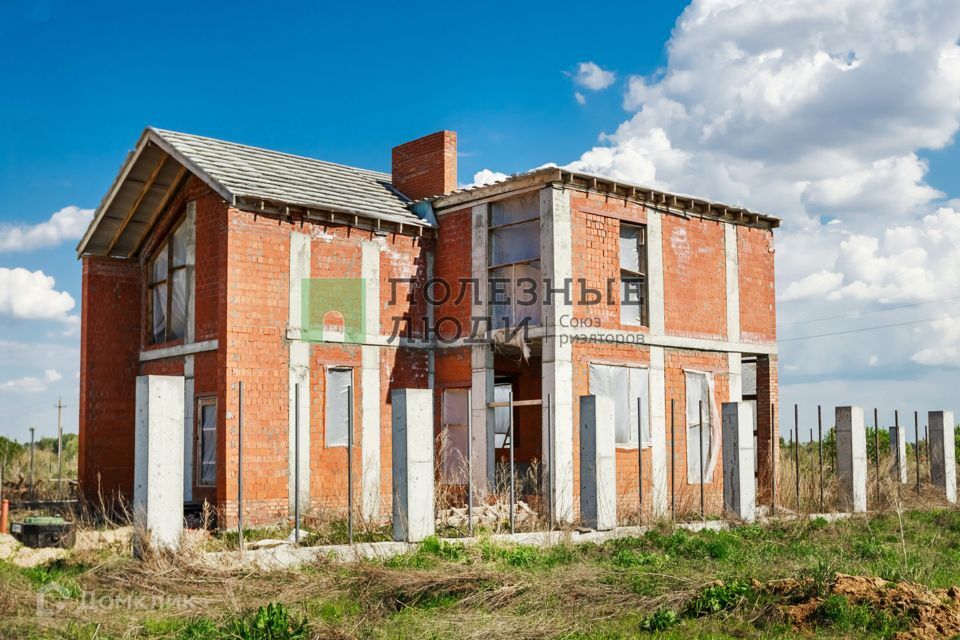 дом р-н Лаишевский Республика Татарстан Татарстан, село Тарлаши фото 1