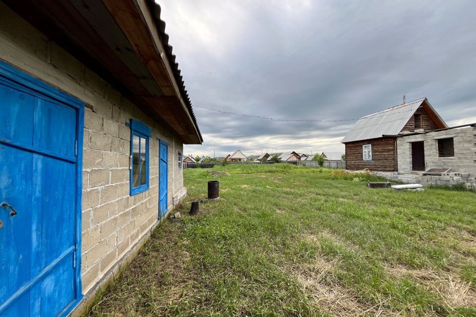 дом г Сибай ул Алдар батыра 14 городской округ Сибай фото 1