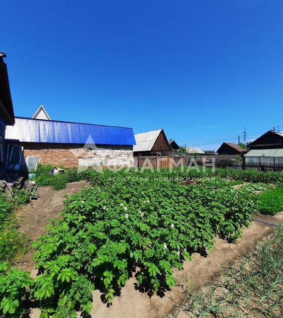 дом г Усолье-Сибирское Усолье-Сибирское городской округ, Российская фото 3