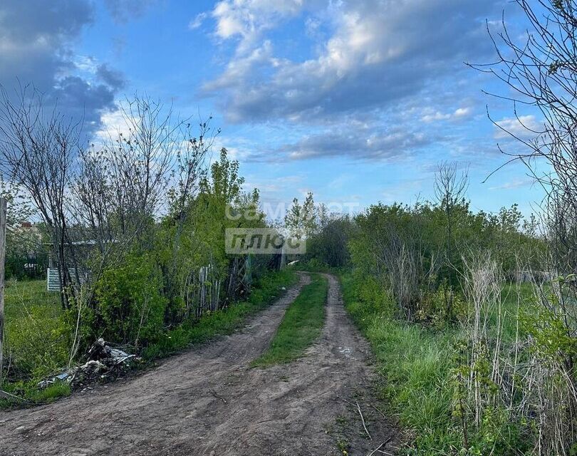 земля г Октябрьский городской округ Октябрьский, КС Нефтяник фото 9