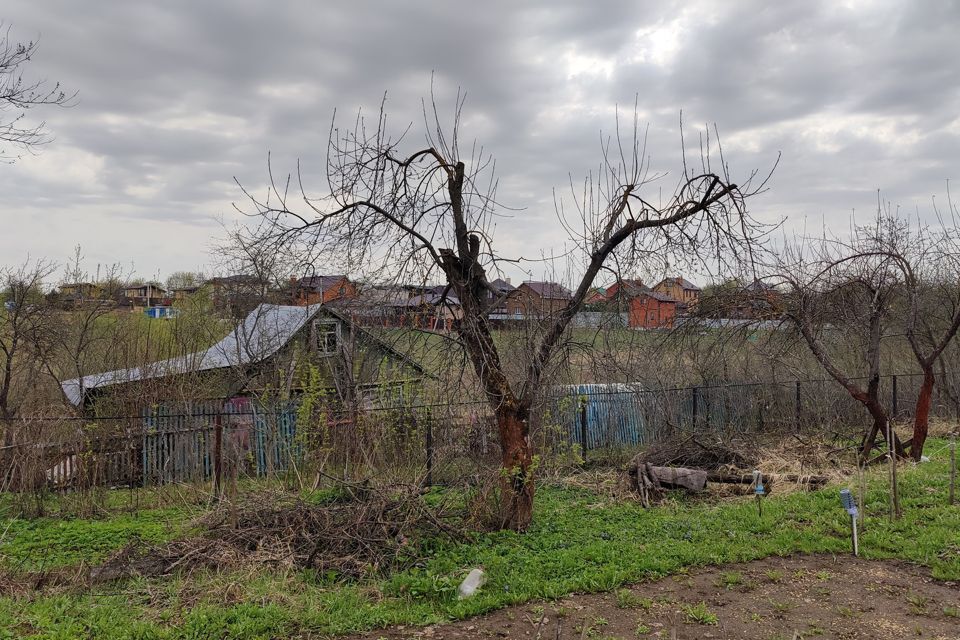 дом Тула городской округ, СНТ Приволье фото 10