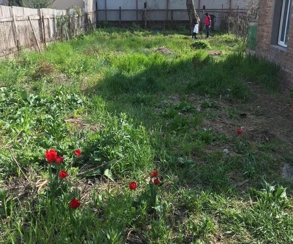 р-н Советский сад Садовод-Любитель пер Вешний городской округ Ростов-на-Дону фото