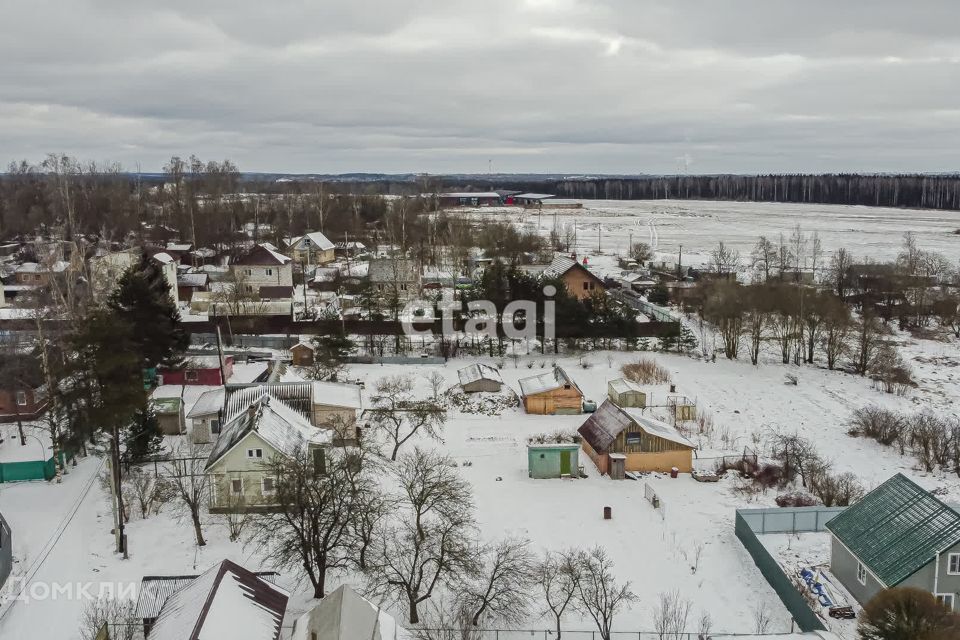 земля р-н Выборгский Первомайское сельское поселение, 1 фото 3