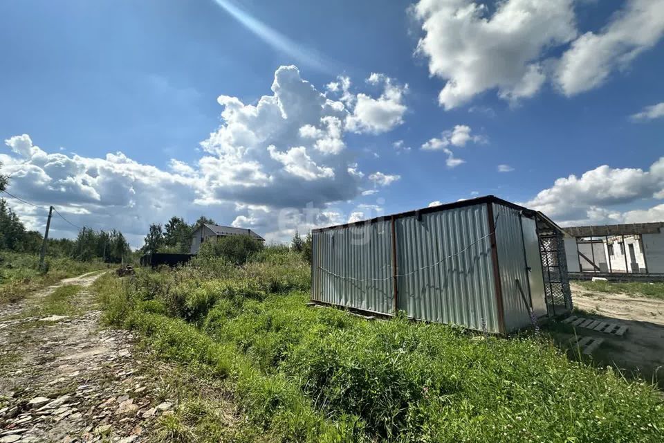 земля городской округ Раменский ДП Новое Жирово фото 3