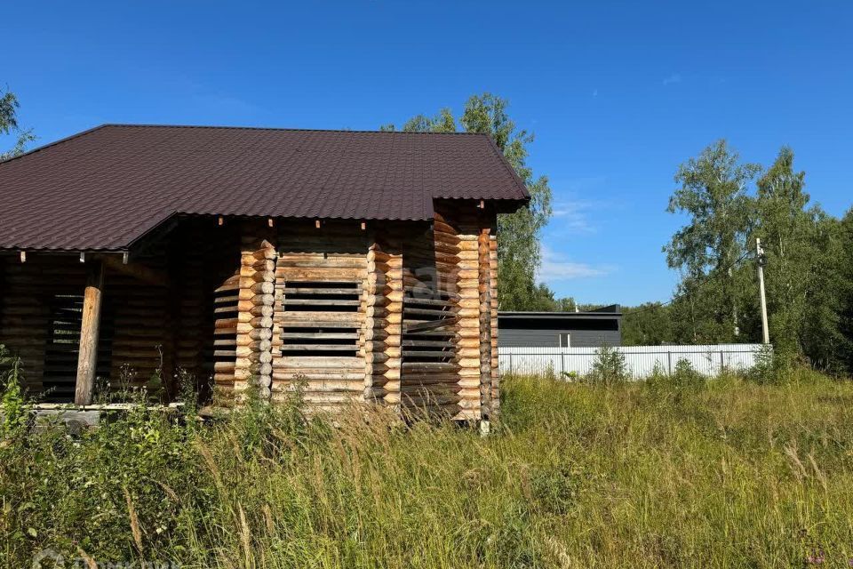 дом городской округ Домодедово ТСН СНП Юсупово-2 фото 2