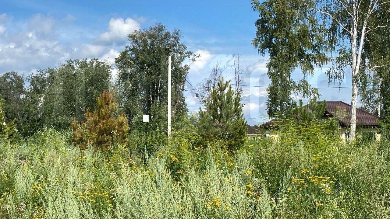 земля г Екатеринбург с Горный Щит р-н Чкаловский пр-д 12-й Кианитовый 11 фото 2
