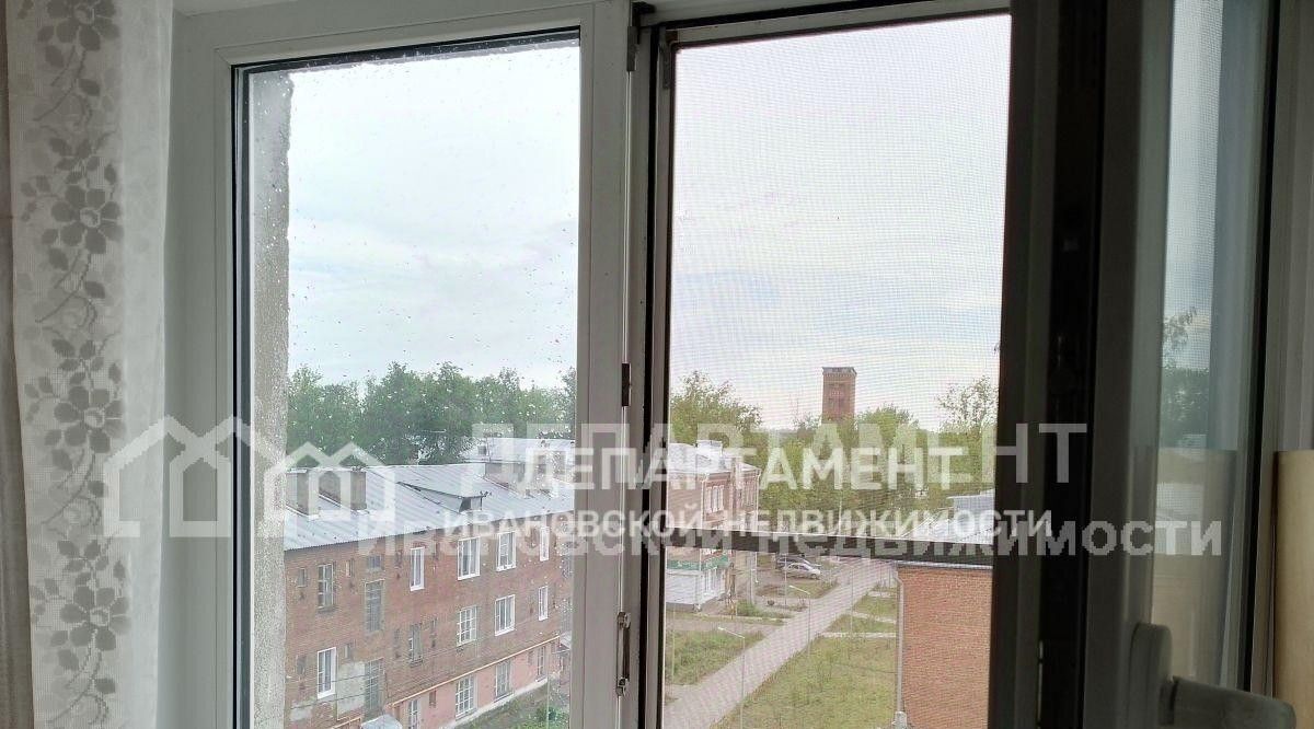 квартира р-н Фурмановский г Фурманов ул Социалистическая 29 фото 11