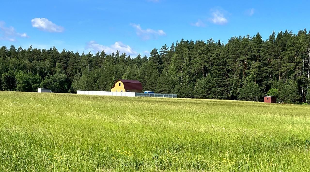 земля городской округ Богородский д Боково фото 8