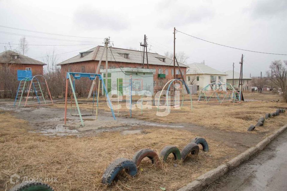 квартира г Нижний Тагил р-н Ленинский ул Полярная 4 городской округ Нижний Тагил фото 8