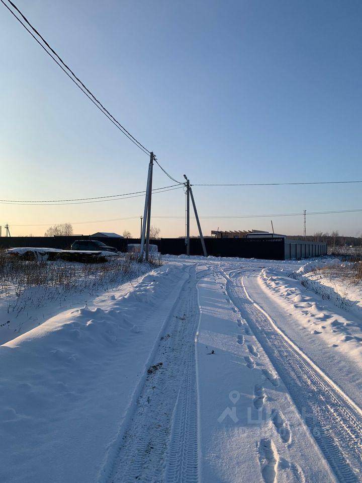 земля городской округ Раменский с Давыдово 105, Давыдово фото 2