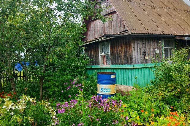 садоводческое некоммерческое товарищество Коммунальщик фото