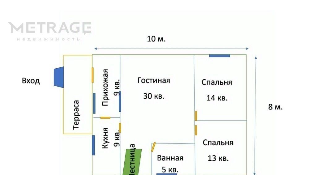 дом г Краснодар ст-ца Елизаветинская ул Колхозная муниципальное образование фото 2