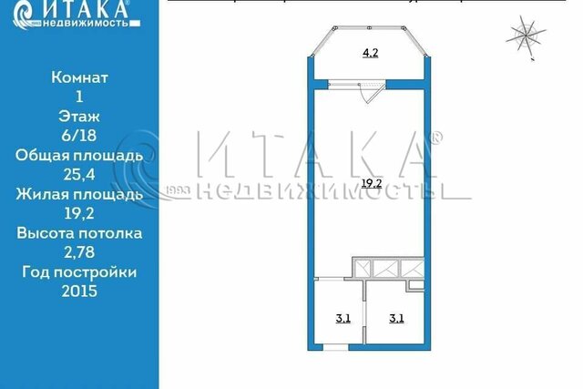 б-р Менделеева 13 Девяткино фото