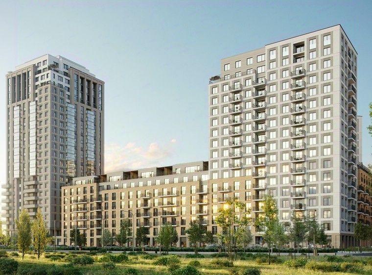 квартира г Екатеринбург р-н Верх-Исетский Юго-Западный ул Шаумяна фото 16