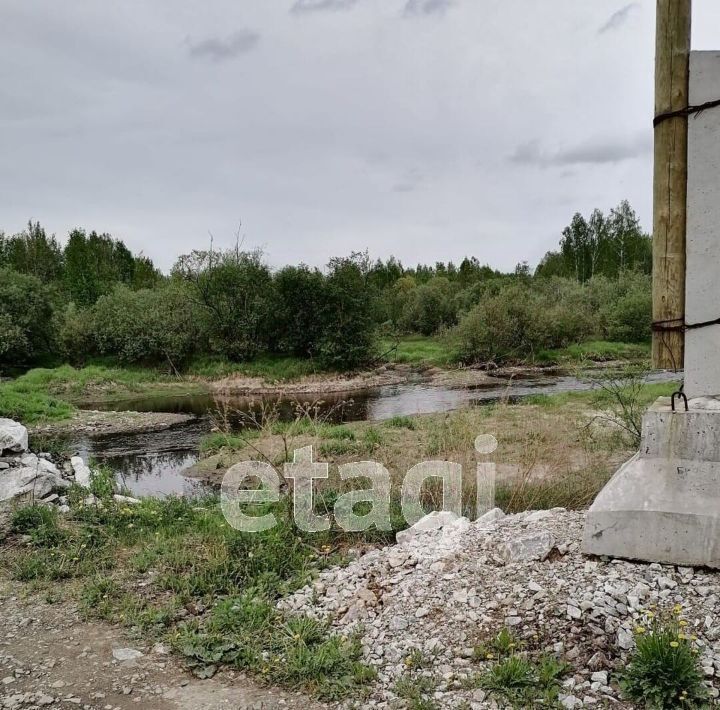 земля г Нижний Тагил 16, Горноуральский городской округ, Уралвагонзавод № 16 СНТ фото 17