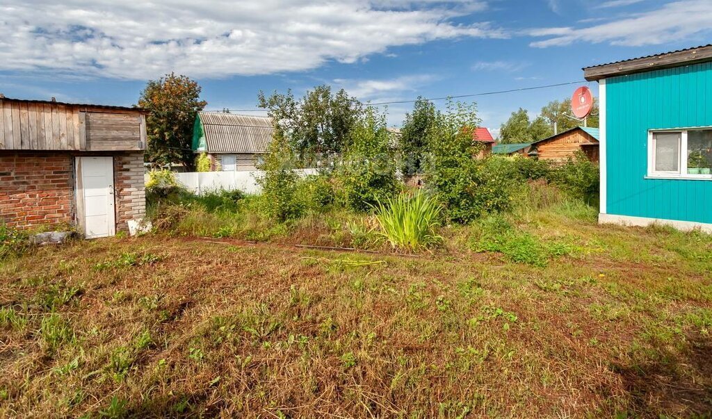 дом р-н Искитимский тер. СПК Восток-2 сельсовет, Мичуринский фото 17