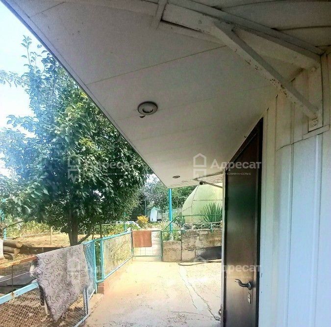 дом г Волгоград р-н Красноармейский ул 33-х Героев фото 1