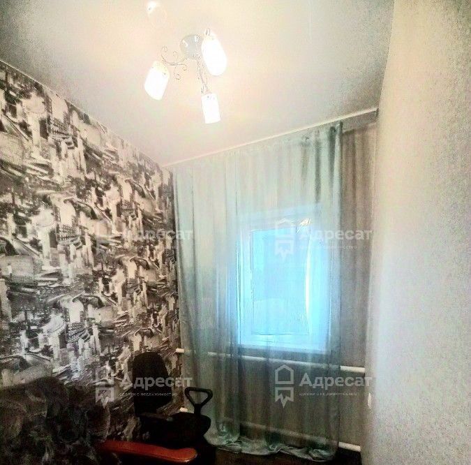 дом г Волгоград р-н Красноармейский ул 33-х Героев фото 7