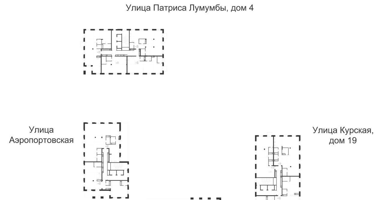 квартира г Казань Суконная слобода ЖК «Мифы» фото 5