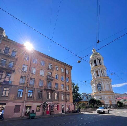 торговое помещение метро Владимирская фото