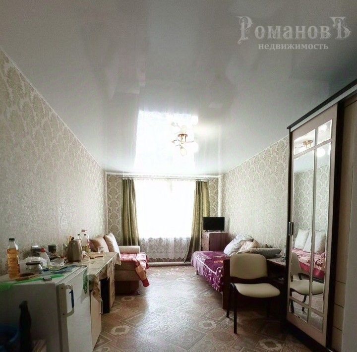 комната г Ставрополь р-н Промышленный ул Ленина 397 фото 2