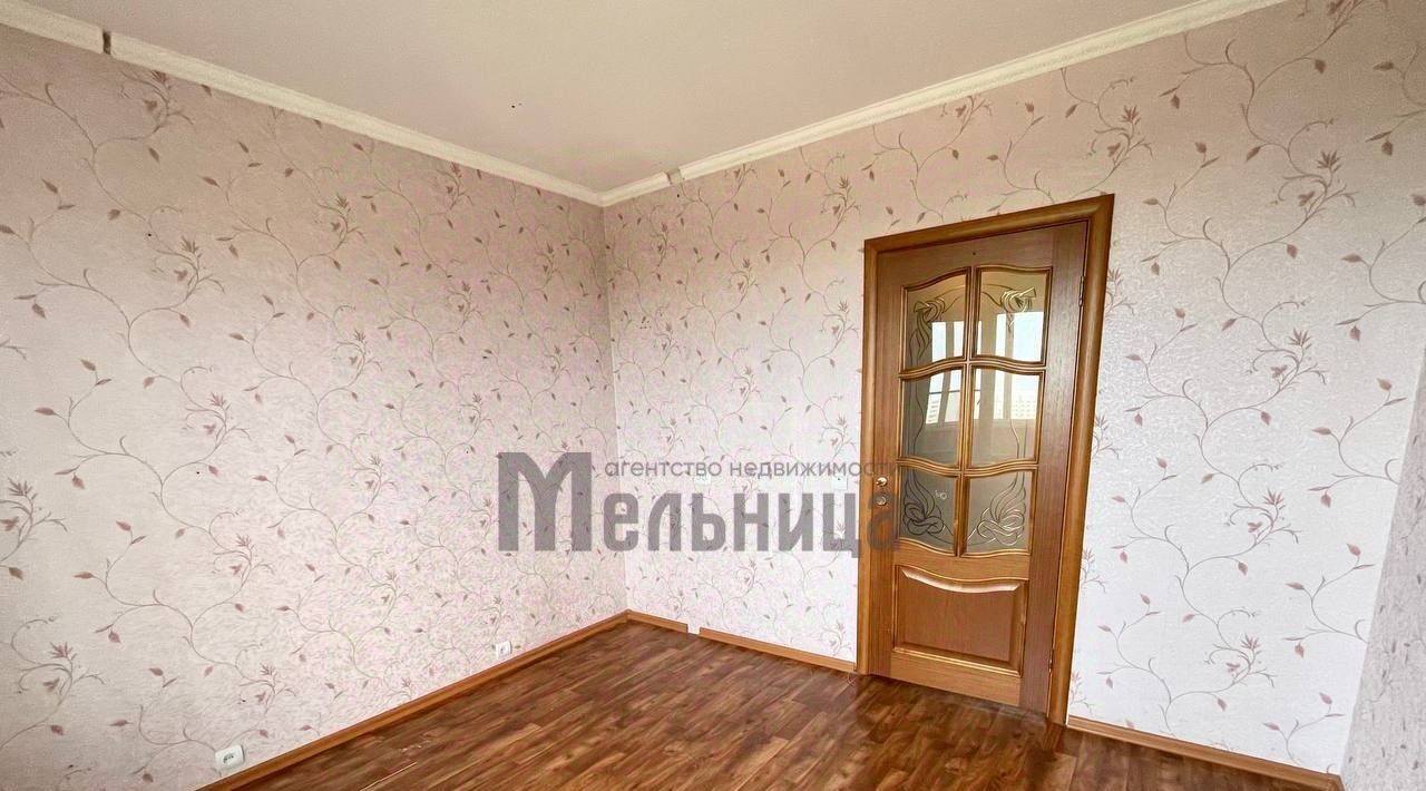 квартира г Волгоград р-н Дзержинский ул Космонавтов 43 фото 4