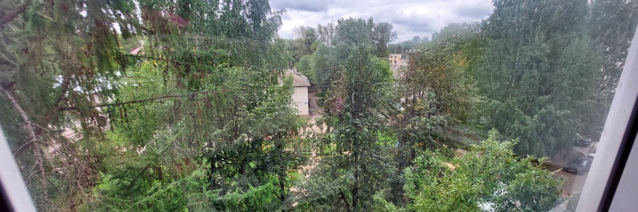 квартира г Йошкар-Ола б-р Данилова 11 фото 4