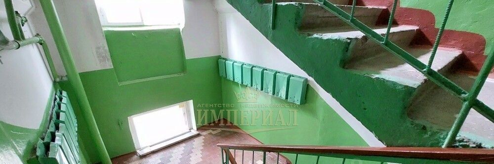 квартира г Йошкар-Ола б-р Данилова 11 фото 21