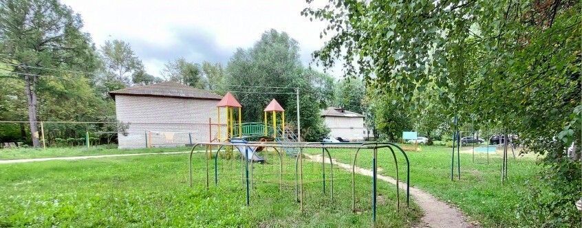 квартира г Йошкар-Ола б-р Данилова 11 фото 24