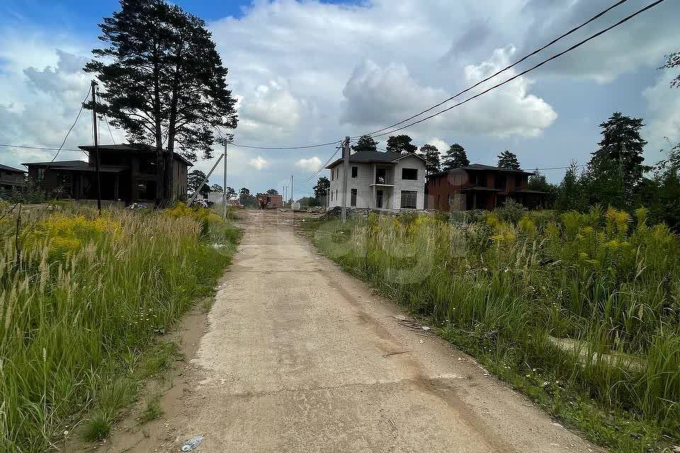 земля городской округ Ленинский деревня Суханово фото 9