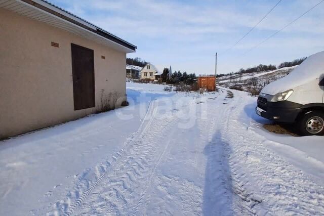 пер 2-й Южный Белгород городской округ фото