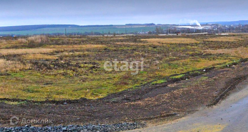 земля р-н Белгородский рабочий посёлок Северный фото 1