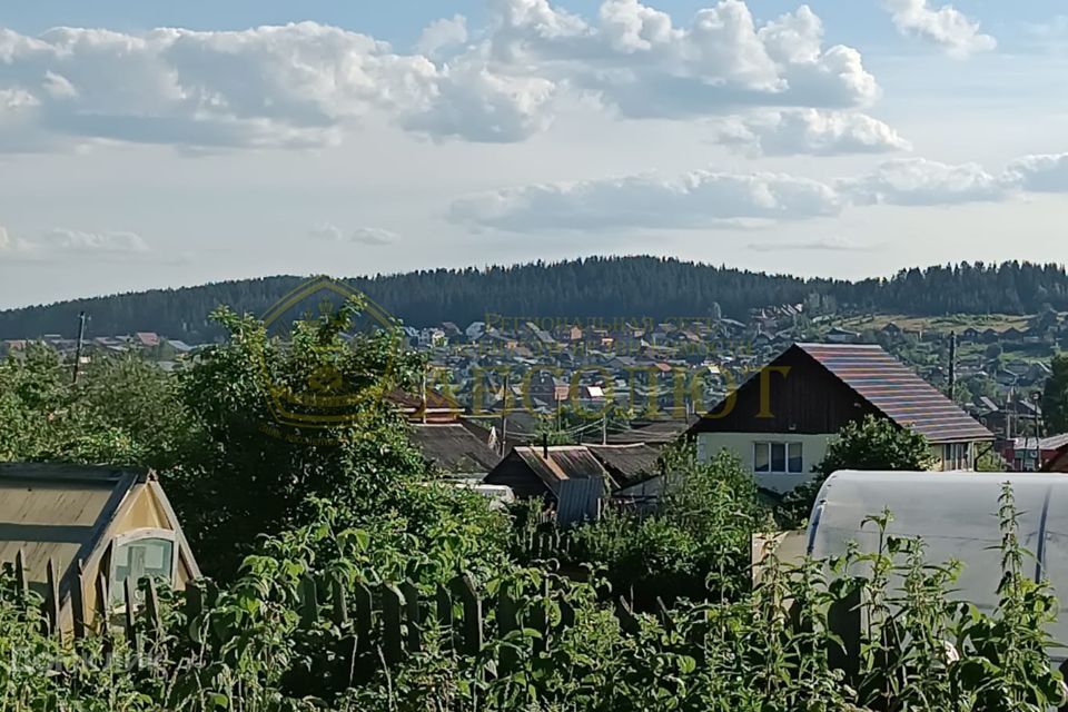 дом г Ревда ул Красноармейская городской округ Ревда фото 1