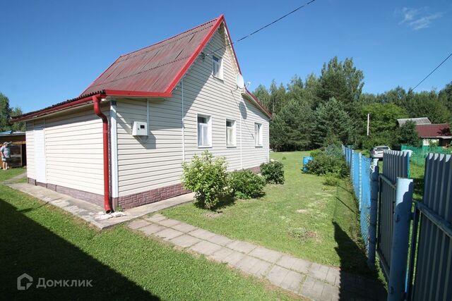 снт Химик-2 ул 11-я городской округ Переславль-Залесский фото