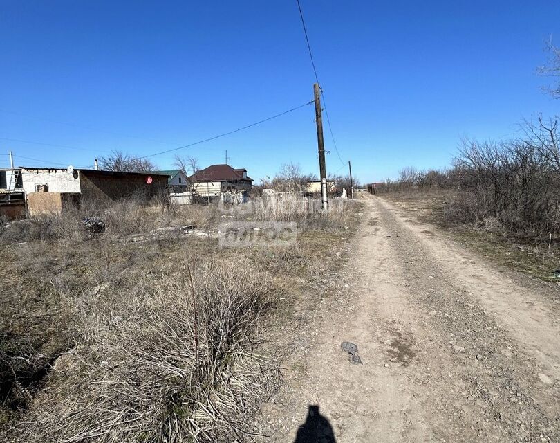 земля р-н Приволжский с Началово Парк фото 1